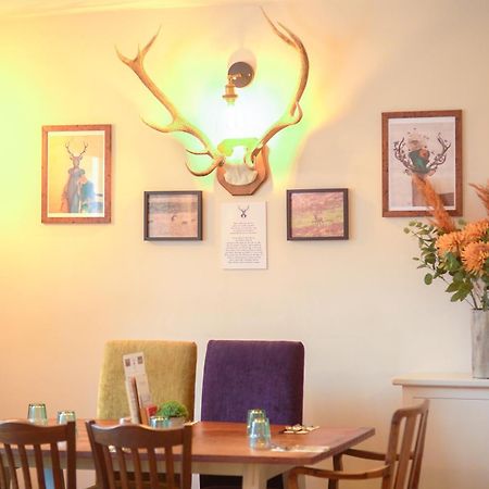 The Devonshire Arms Hotell Eckington  Exteriör bild