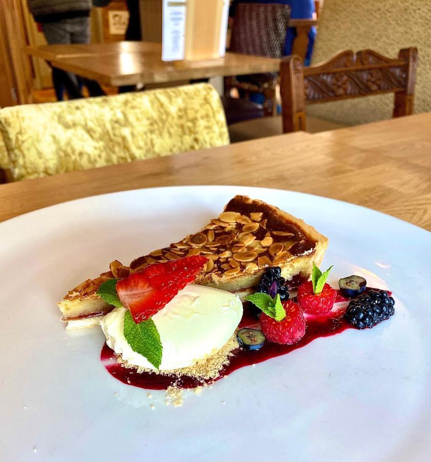 The Devonshire Arms Hotell Eckington  Exteriör bild
