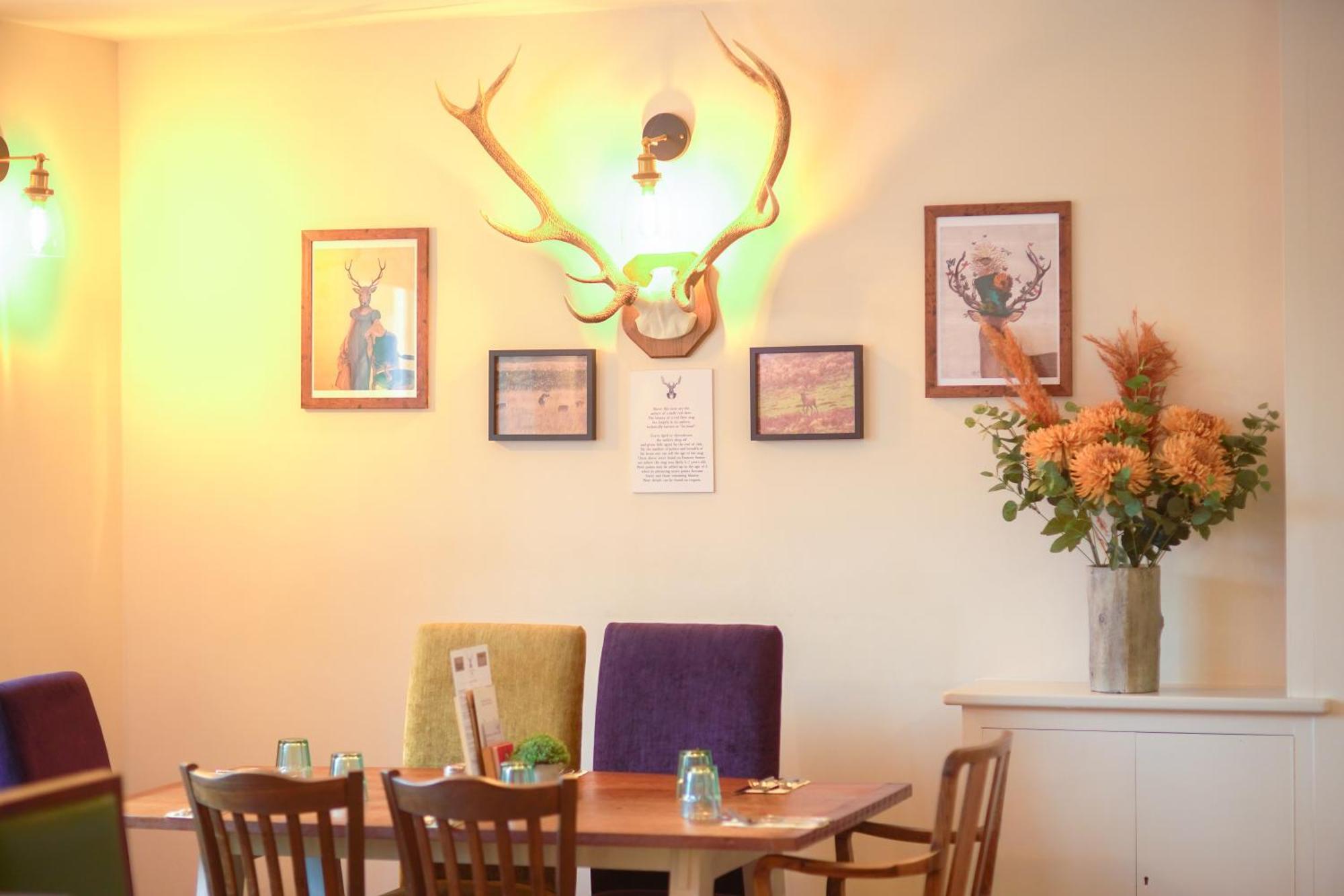 The Devonshire Arms Hotell Eckington  Exteriör bild