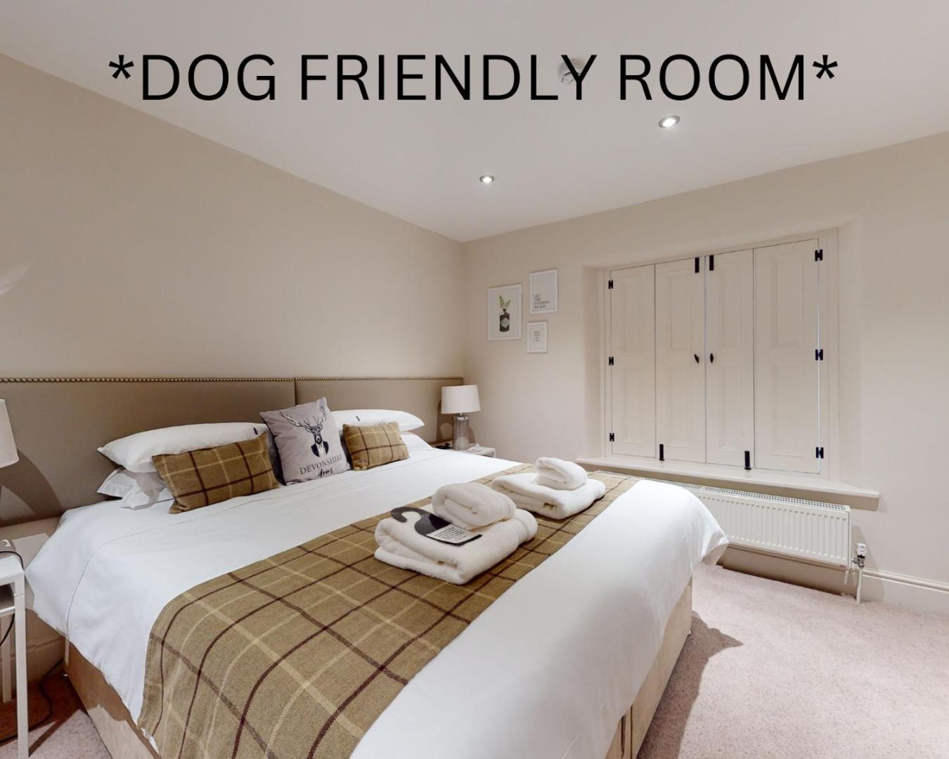 The Devonshire Arms Hotell Eckington  Exteriör bild